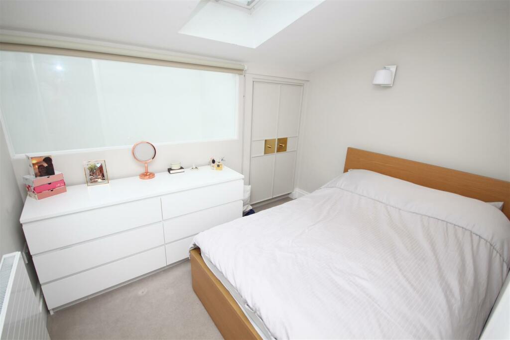 Additional property image - Devonshire Road, Cambridge