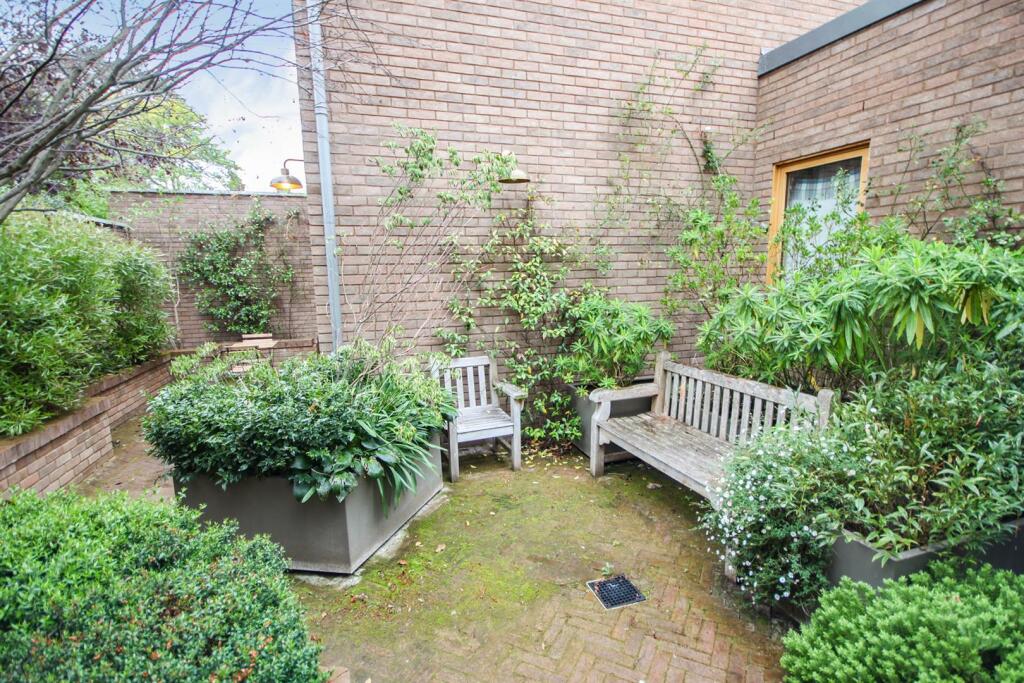 Additional property image - Devonshire Road, Cambridge