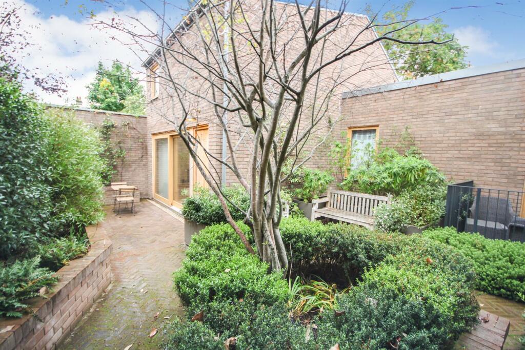 Additional property image - Devonshire Road, Cambridge