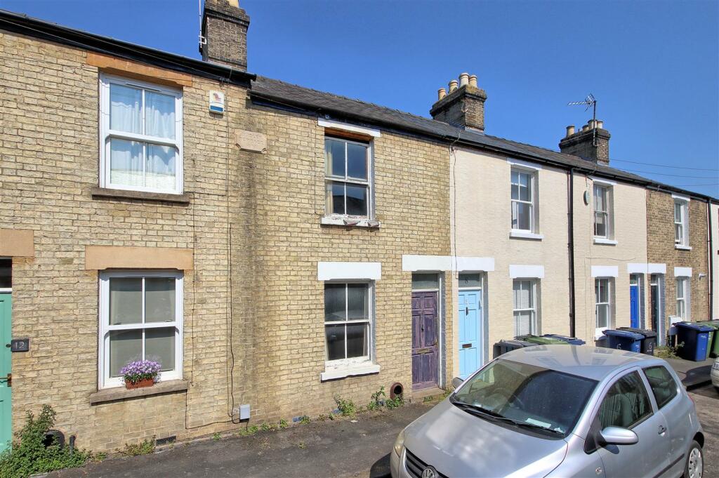 Main image of property: Hale Street, Cambridge