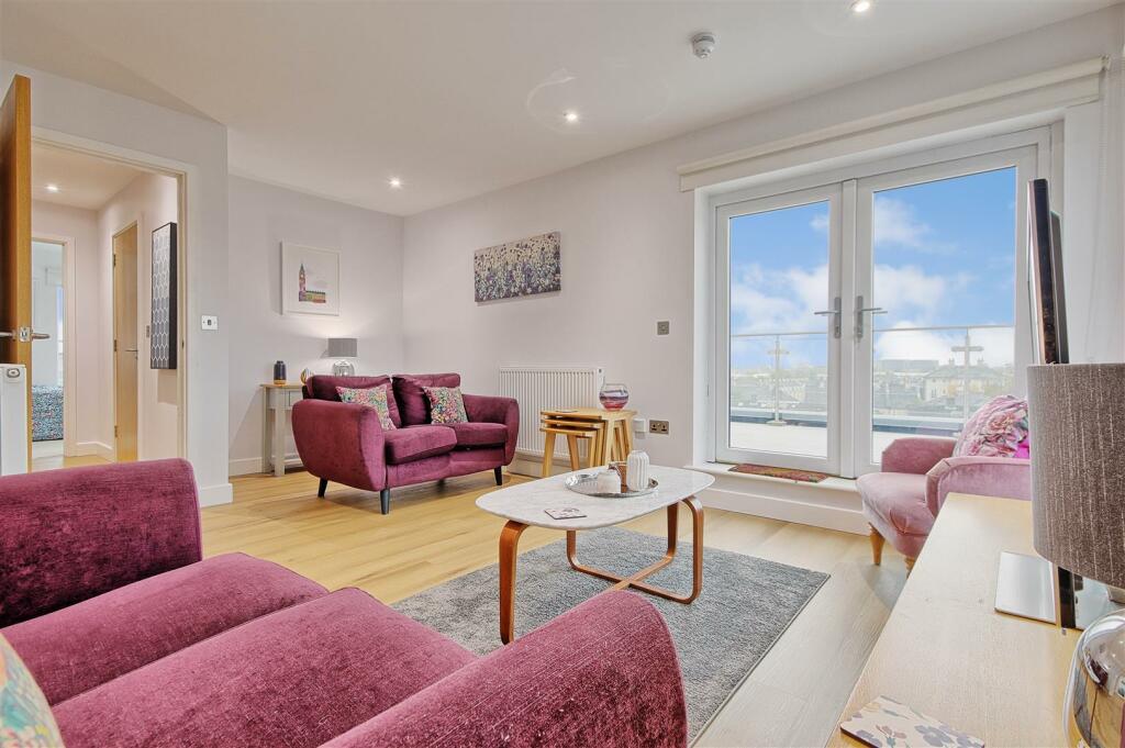 Additional property image - Beacon Rise, Newmarket Road, Cambridge