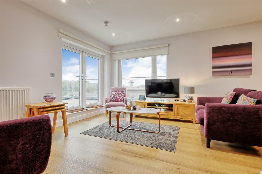 Additional property image - Beacon Rise, Newmarket Road, Cambridge