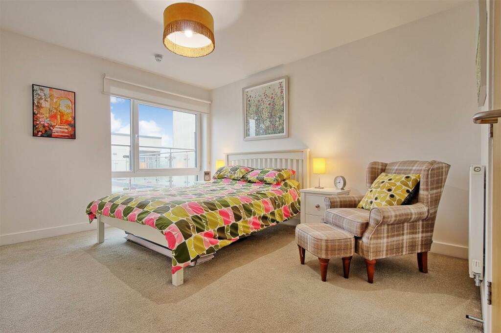 Additional property image - Beacon Rise, Newmarket Road, Cambridge