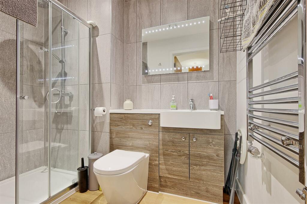 Additional property image - Beacon Rise, Newmarket Road, Cambridge