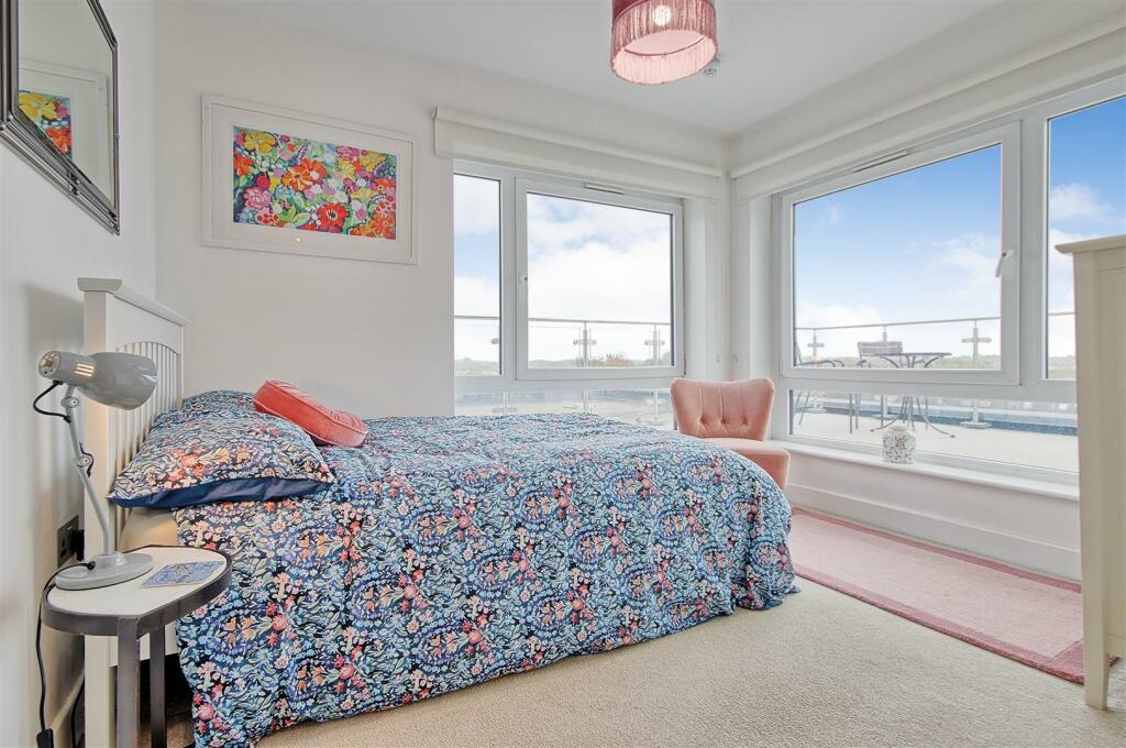 Additional property image - Beacon Rise, Newmarket Road, Cambridge