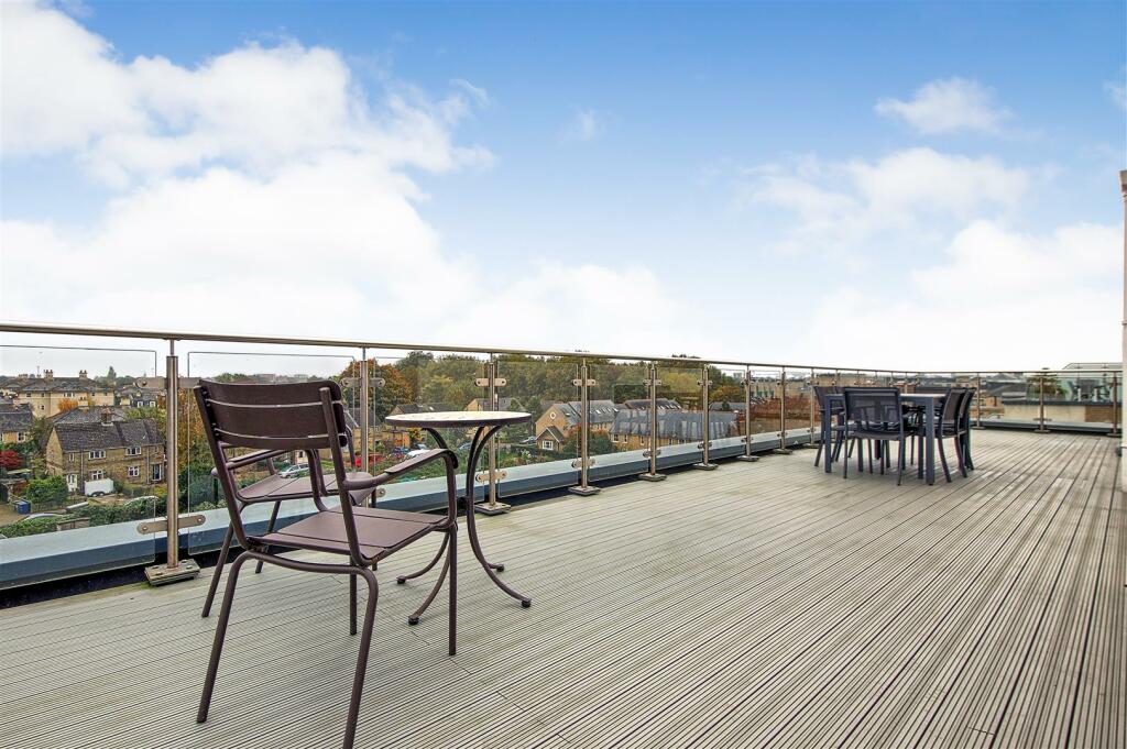 Additional property image - Beacon Rise, Newmarket Road, Cambridge