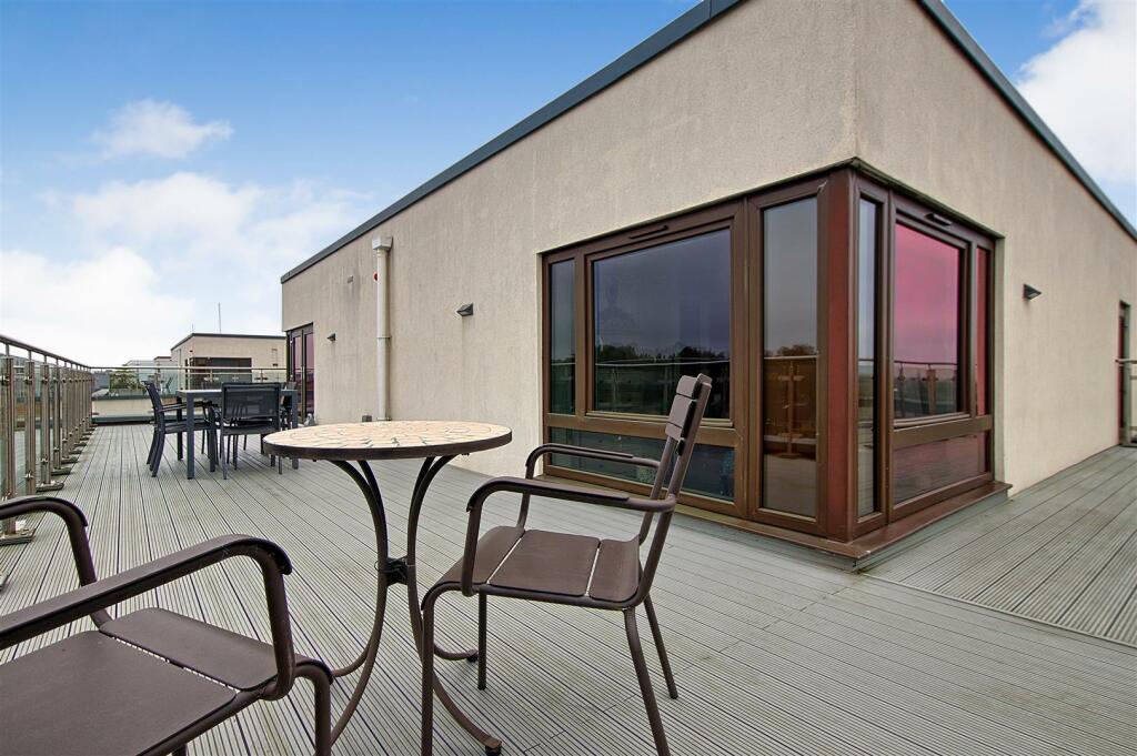 Additional property image - Beacon Rise, Newmarket Road, Cambridge