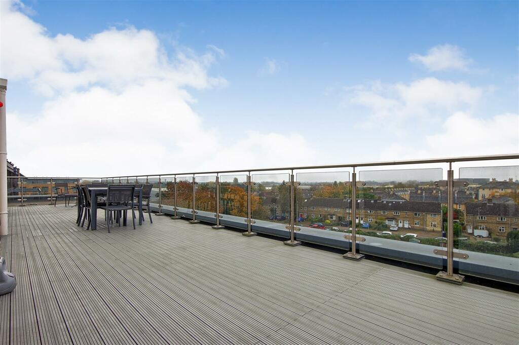Additional property image - Beacon Rise, Newmarket Road, Cambridge
