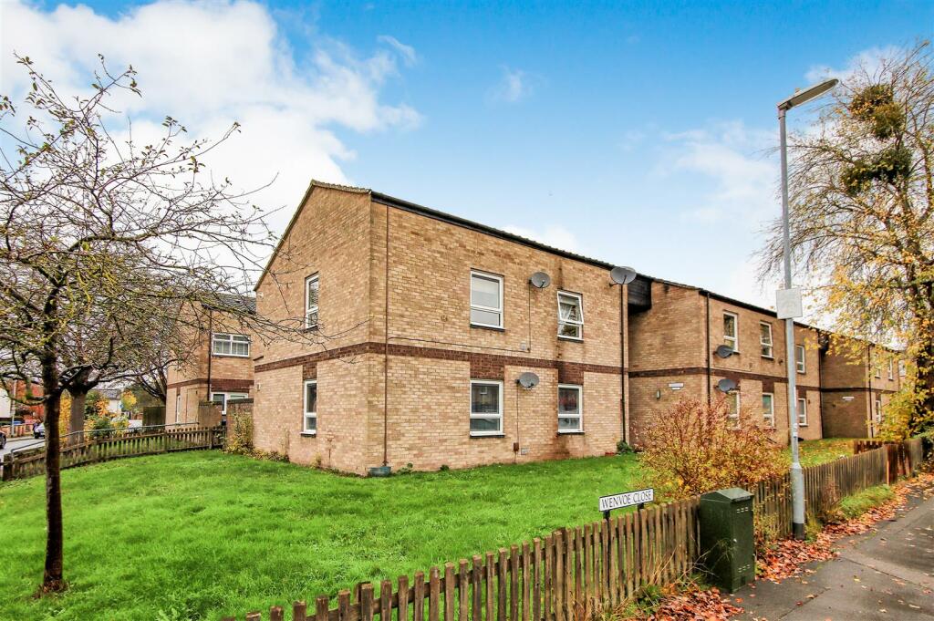 Main image of property: Wenvoe Close, Cambridge