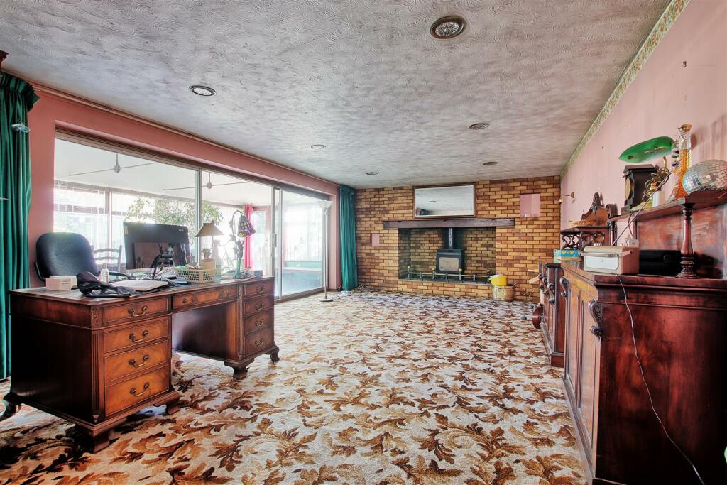Additional property image - Stow Road, Stow-Cum-Quy, Cambridge