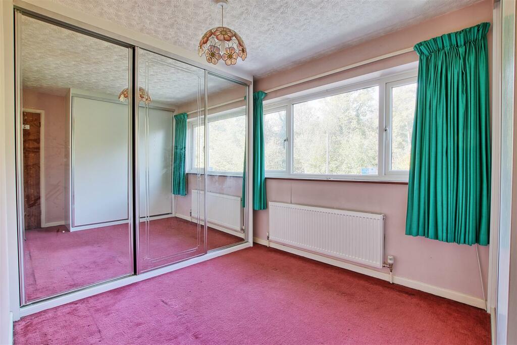 Additional property image - Stow Road, Stow-Cum-Quy, Cambridge