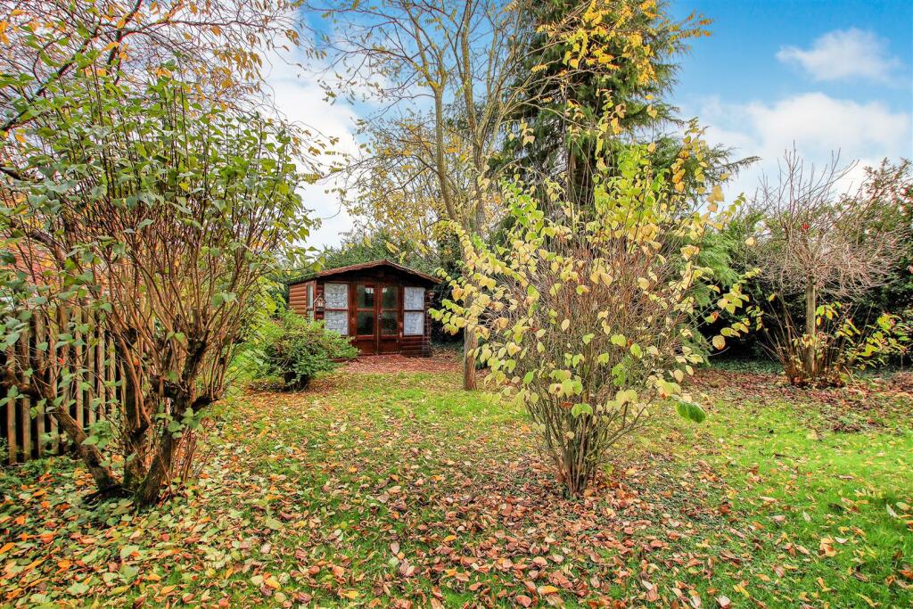 Additional property image - Stow Road, Stow-Cum-Quy, Cambridge