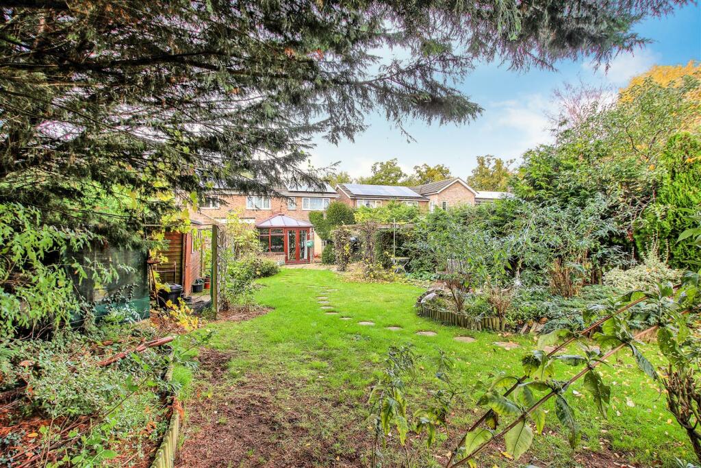 Additional property image - Stow Road, Stow-Cum-Quy, Cambridge