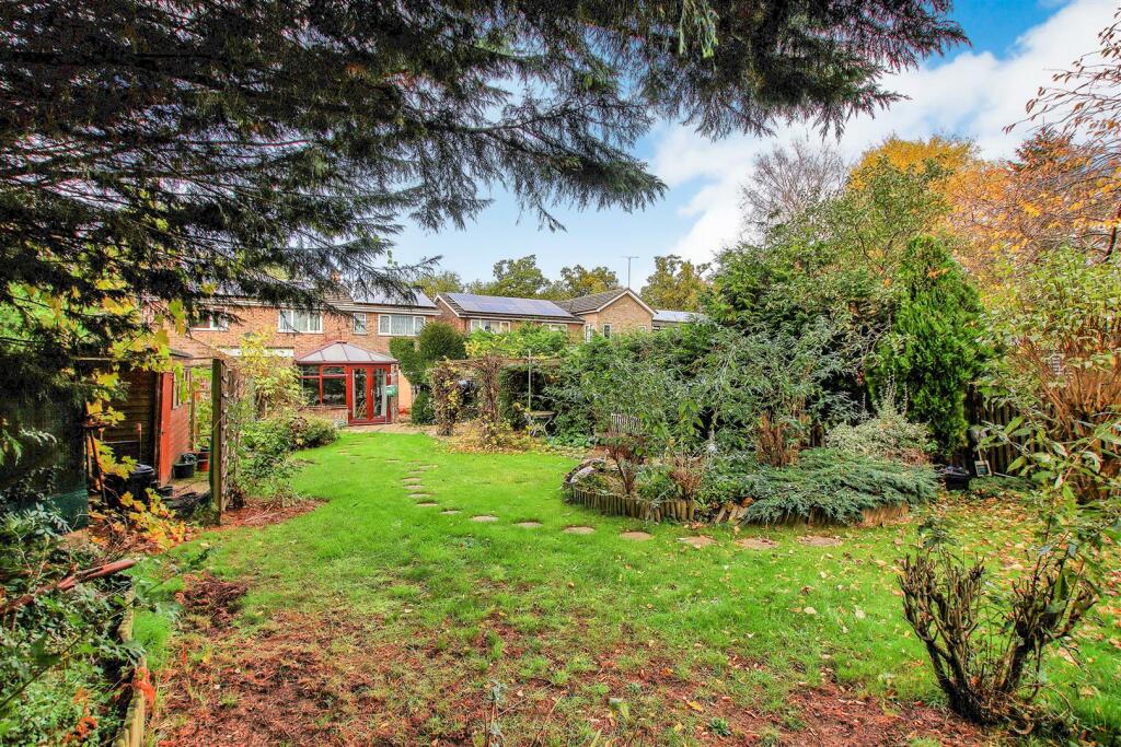 Additional property image - Stow Road, Stow-Cum-Quy, Cambridge