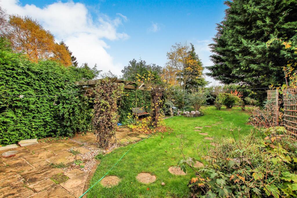 Additional property image - Stow Road, Stow-Cum-Quy, Cambridge