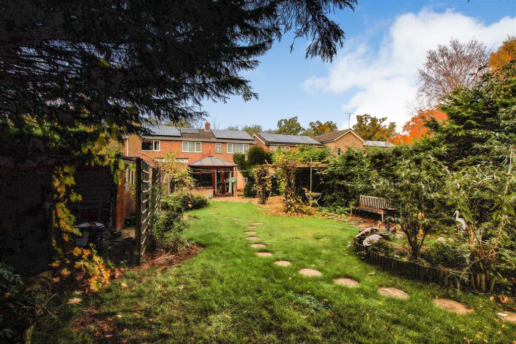 Additional property image - Stow Road, Stow-Cum-Quy, Cambridge