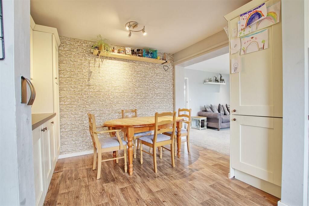 Additional property image - Sheldricks Road, Isleham, Ely