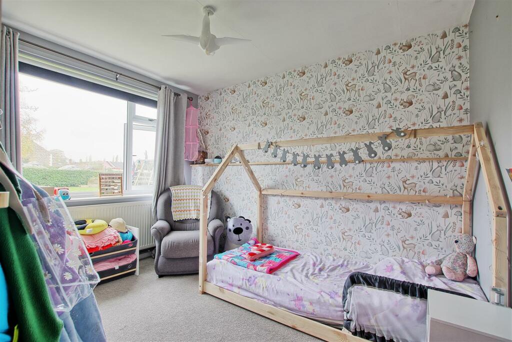 Additional property image - Sheldricks Road, Isleham, Ely