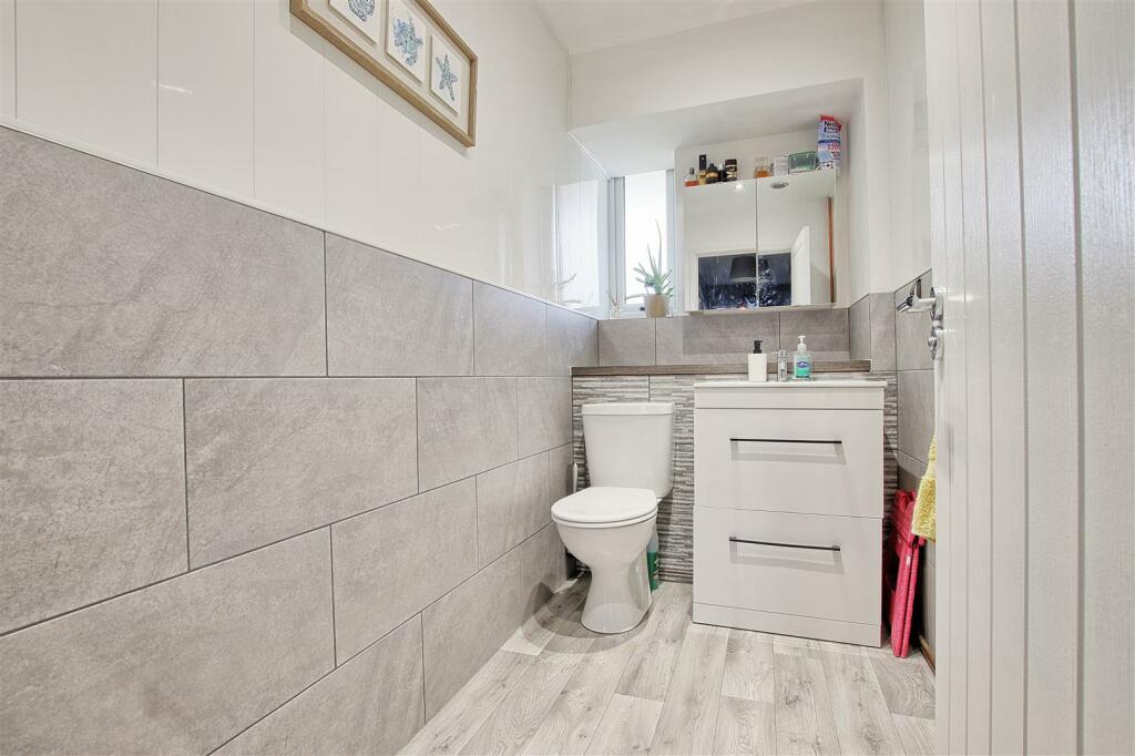 Additional property image - Sheldricks Road, Isleham, Ely