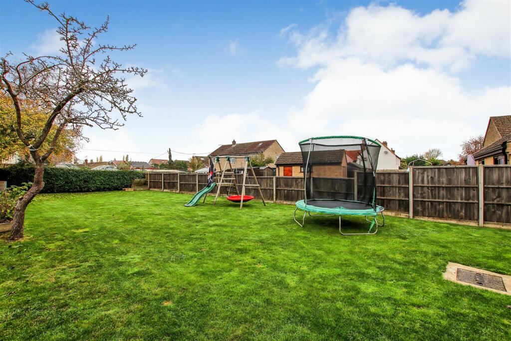 Additional property image - Sheldricks Road, Isleham, Ely