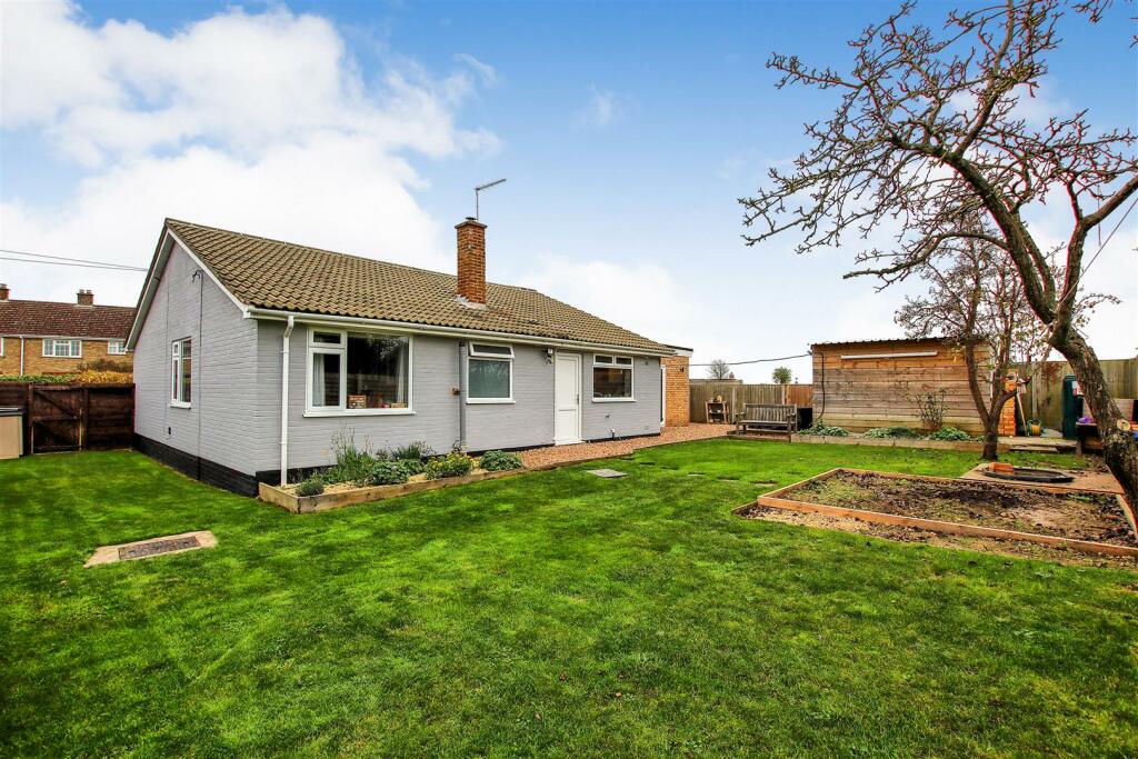 Additional property image - Sheldricks Road, Isleham, Ely