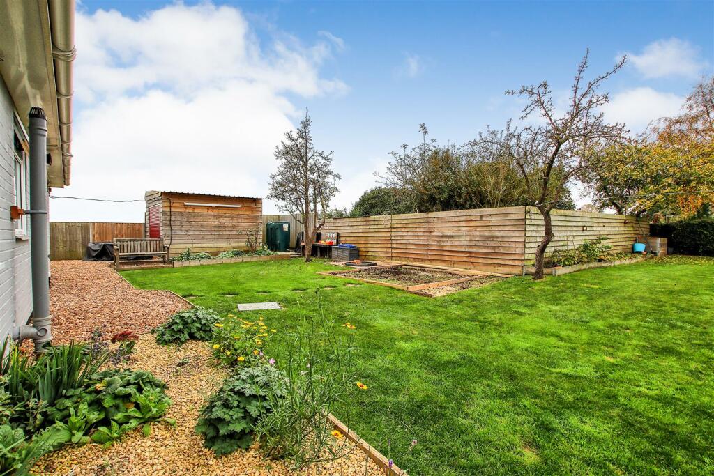Additional property image - Sheldricks Road, Isleham, Ely