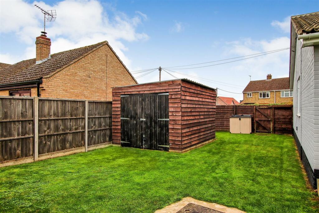 Additional property image - Sheldricks Road, Isleham, Ely