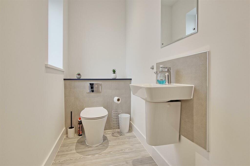 Additional property image - Gregory Park Mews, Cambridge