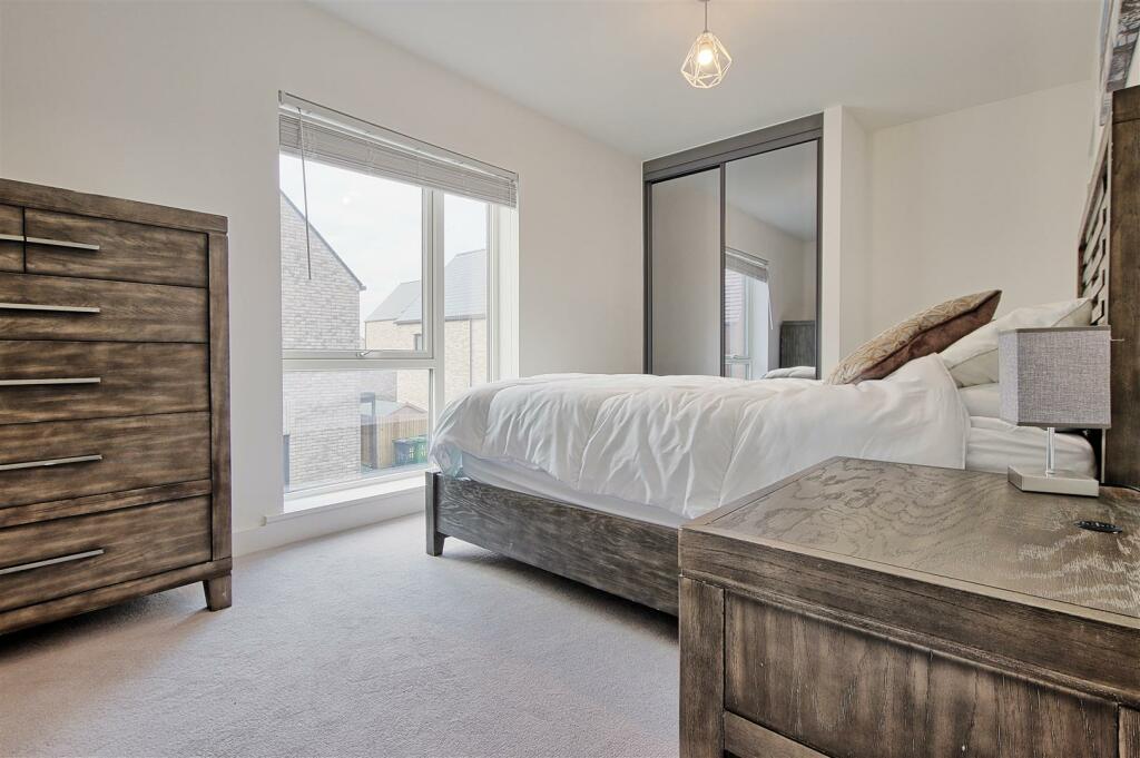 Additional property image - Gregory Park Mews, Cambridge