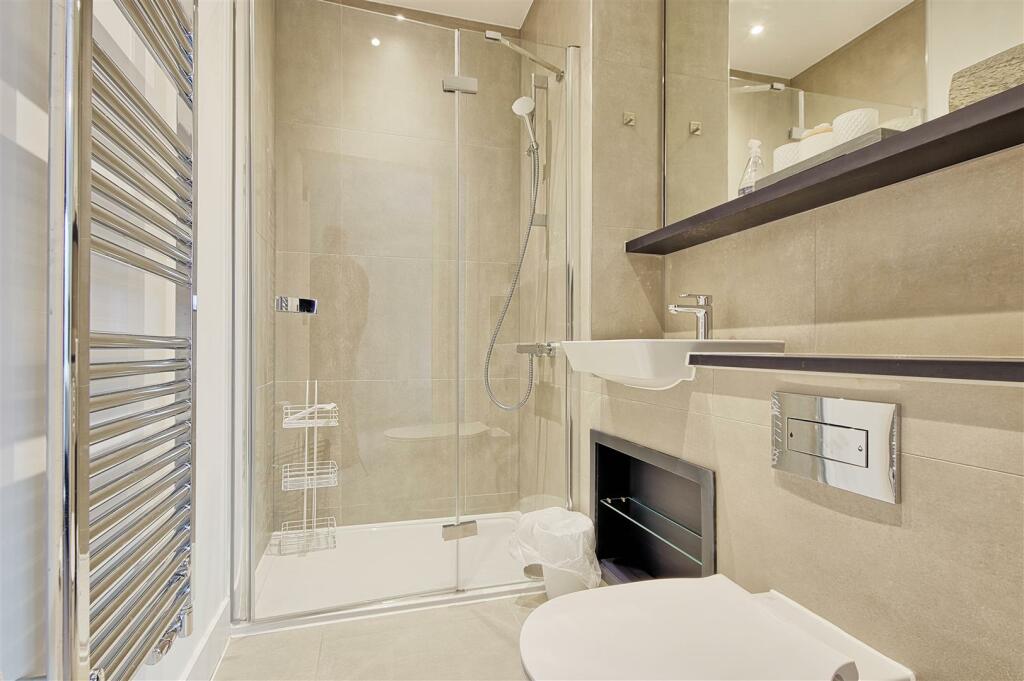 Additional property image - Gregory Park Mews, Cambridge