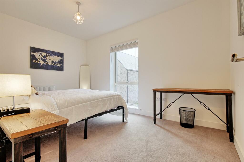 Additional property image - Gregory Park Mews, Cambridge