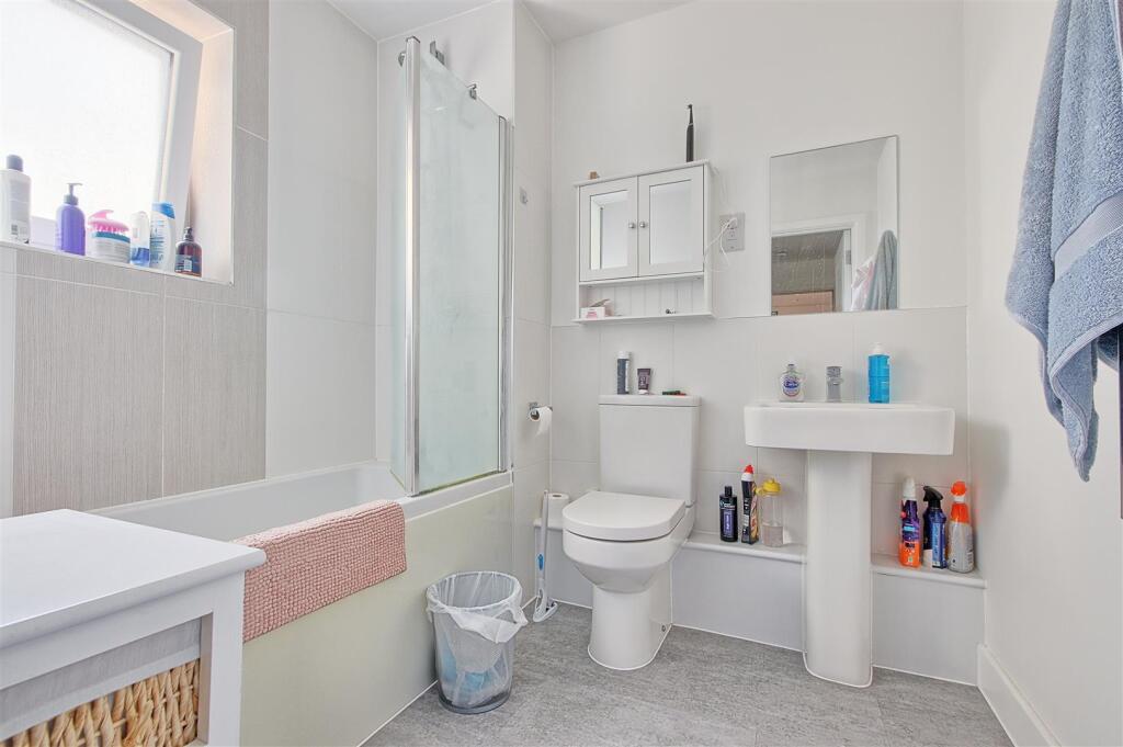 Additional property image - Newmarket Road, Cambridge
