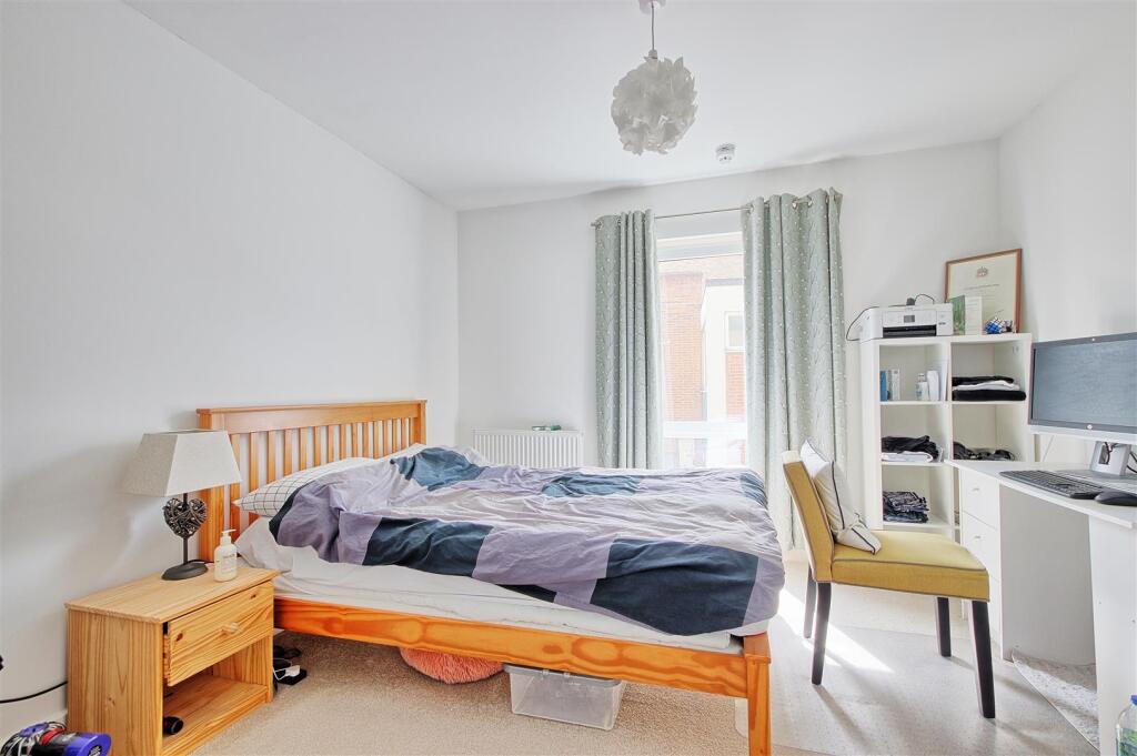 Additional property image - Newmarket Road, Cambridge