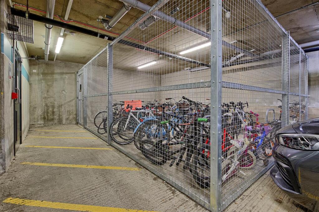 Additional property image - Newmarket Road, Cambridge