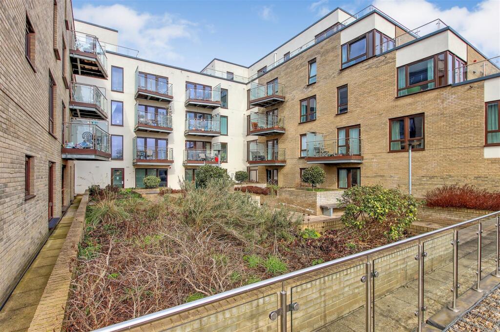 Additional property image - Newmarket Road, Cambridge
