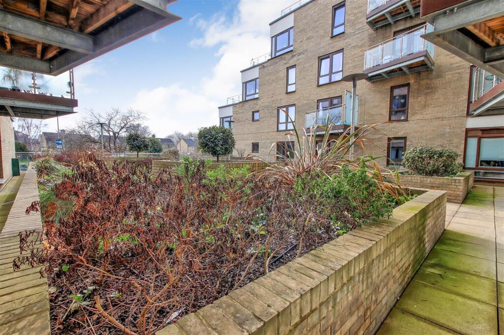 Additional property image - Newmarket Road, Cambridge