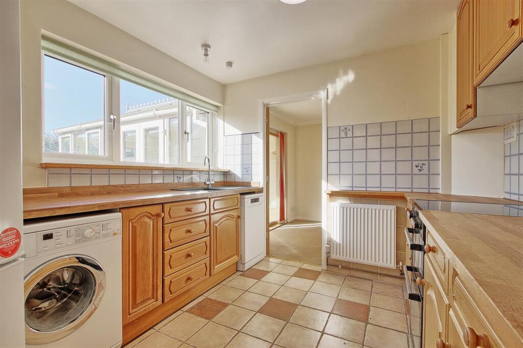 Additional property image - Arbury Road, Cambridge