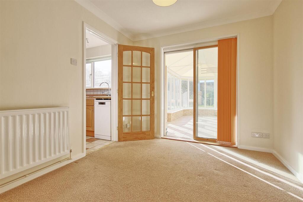 Additional property image - Arbury Road, Cambridge