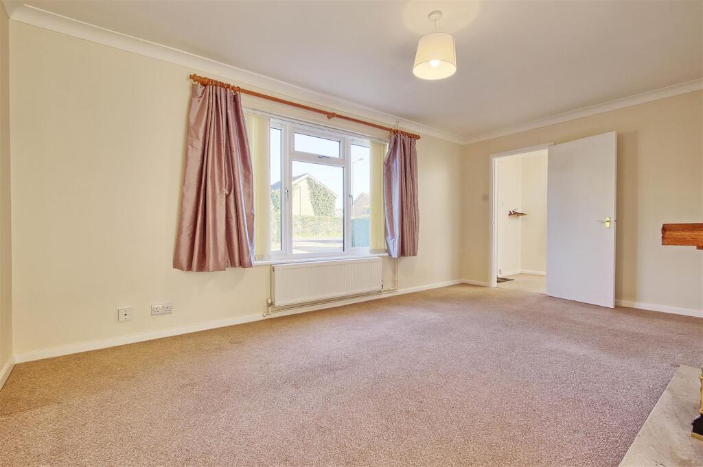 Additional property image - Arbury Road, Cambridge