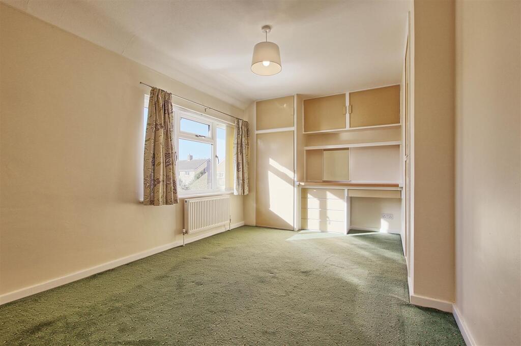 Additional property image - Arbury Road, Cambridge