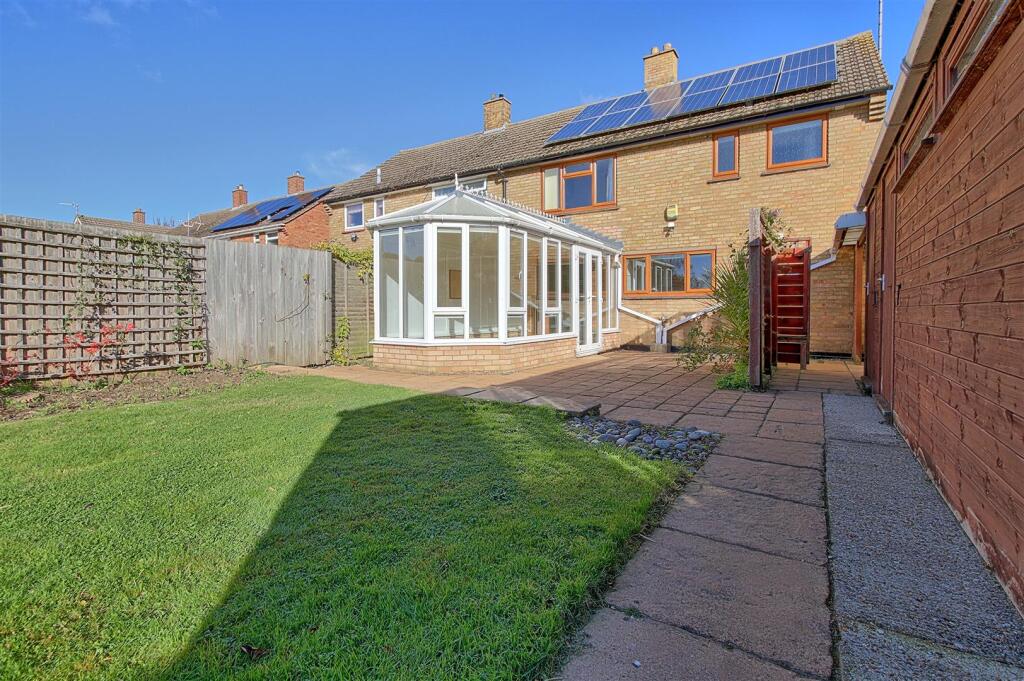 Additional property image - Arbury Road, Cambridge