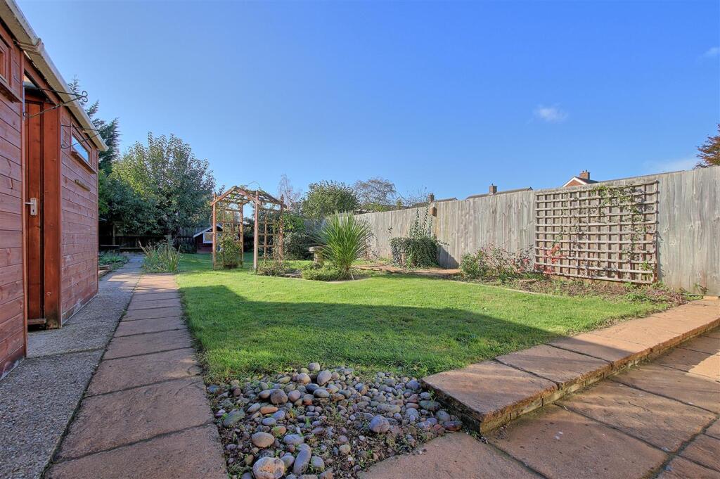 Additional property image - Arbury Road, Cambridge