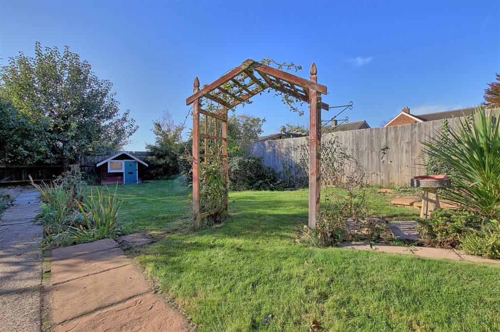Additional property image - Arbury Road, Cambridge
