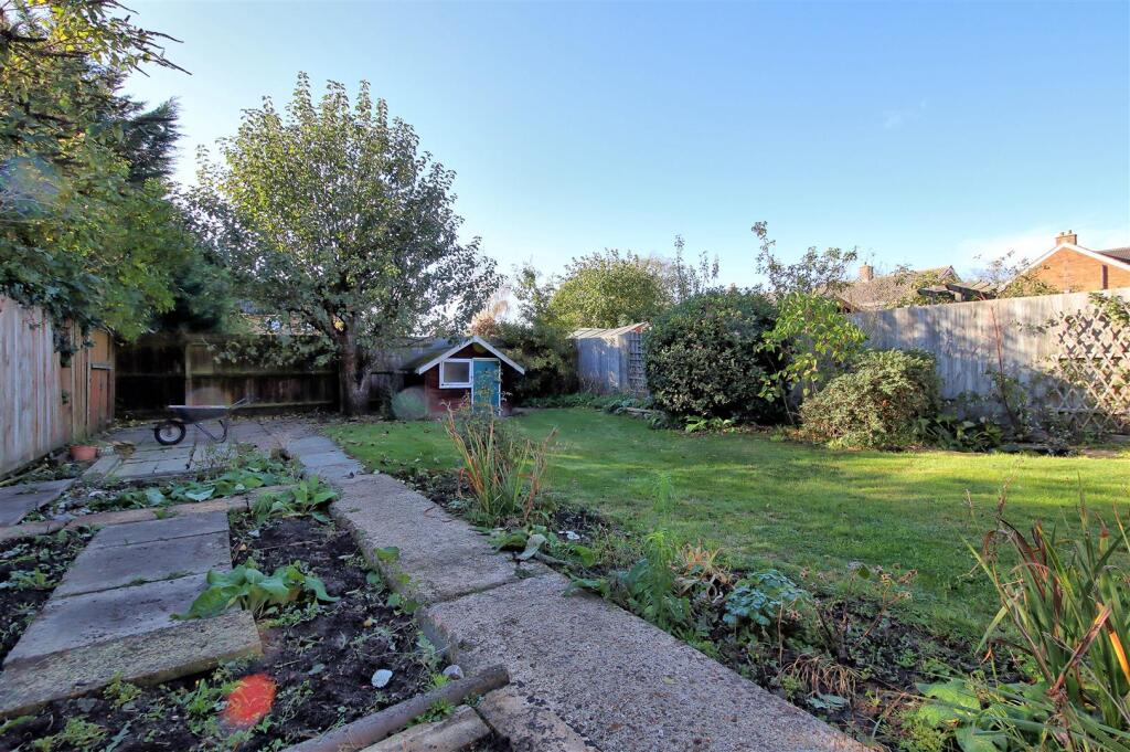 Additional property image - Arbury Road, Cambridge