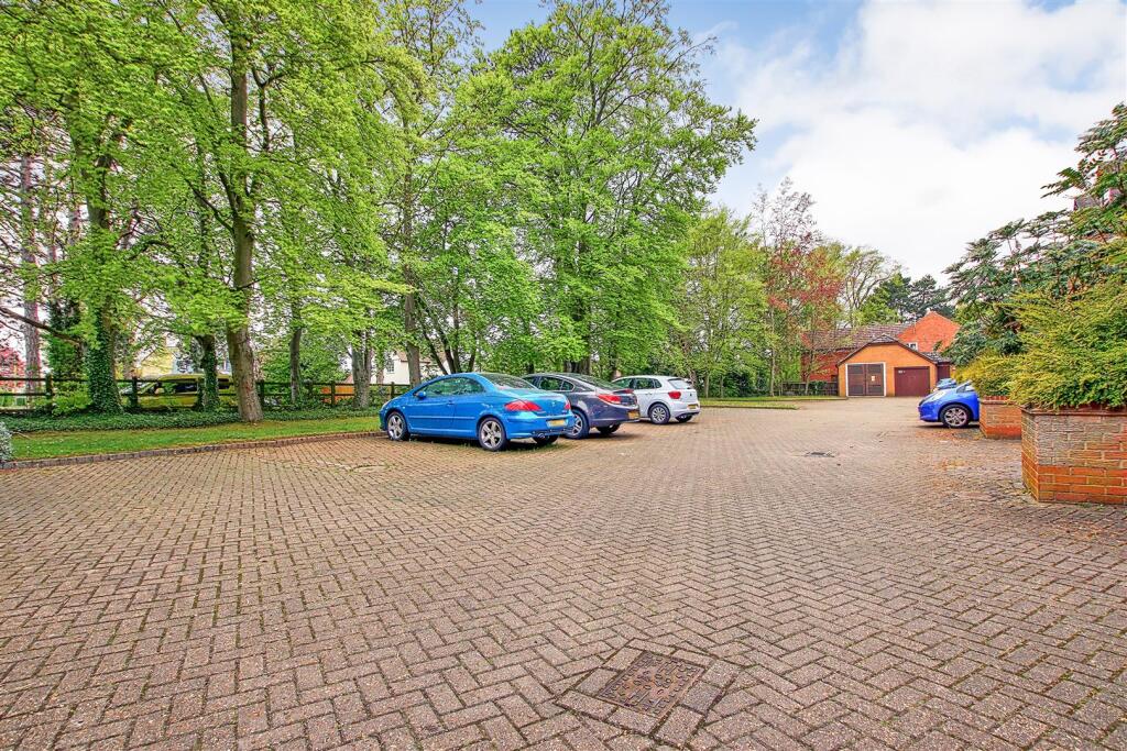 Additional property image - Pine Court, Impington, Cambridge