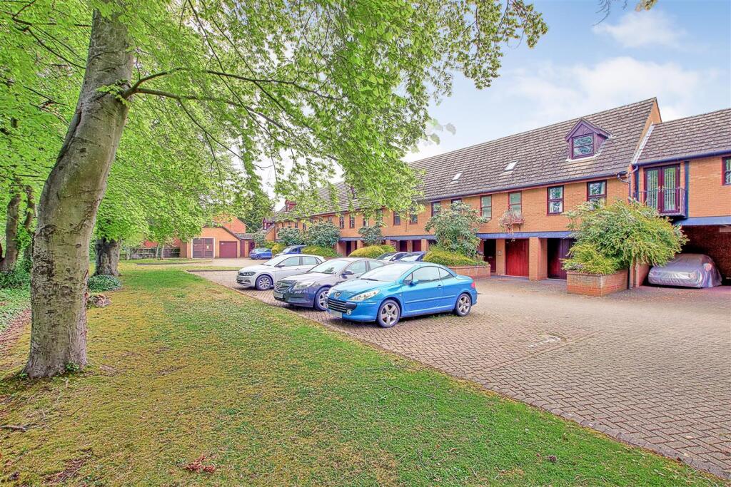 Additional property image - Pine Court, Impington, Cambridge