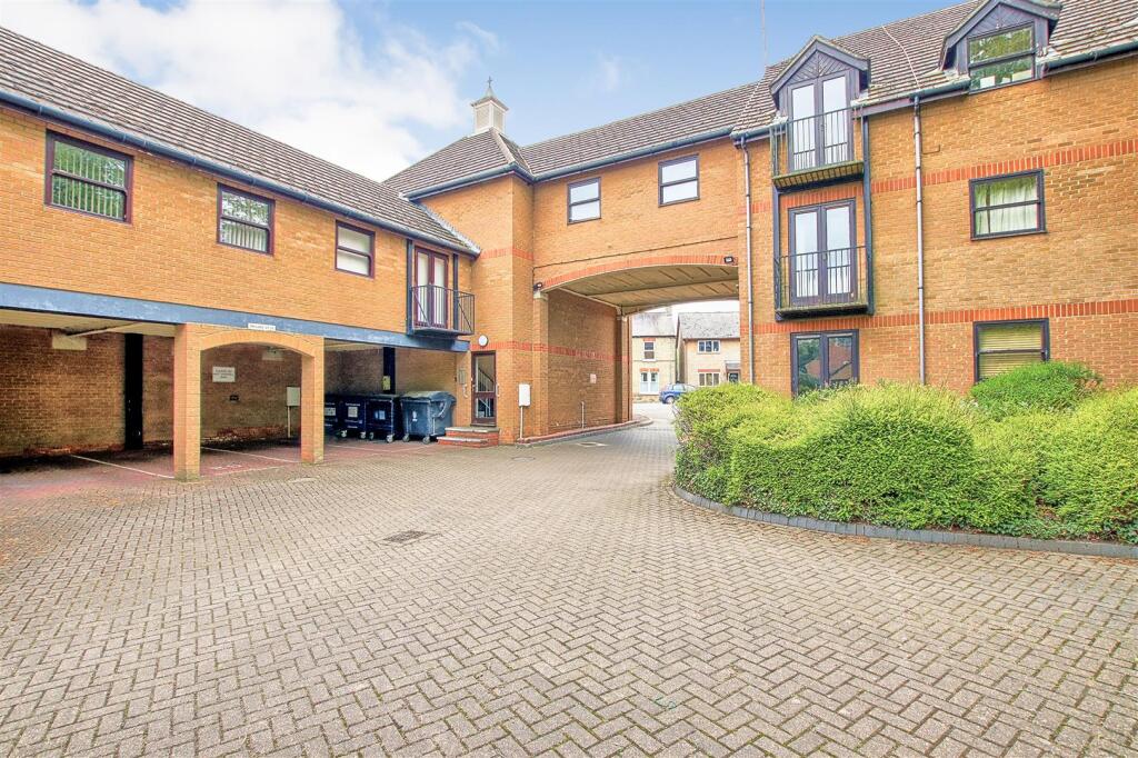 Additional property image - Pine Court, Impington, Cambridge
