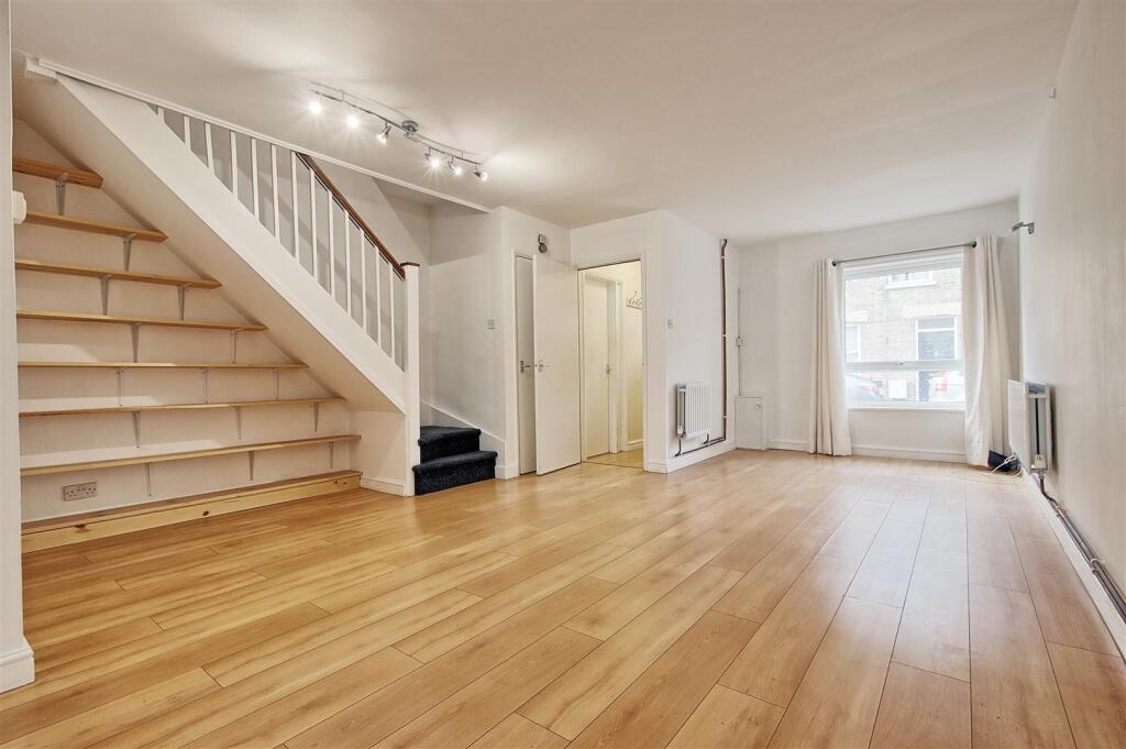 Additional property image - Brunswick Terrace, Cambridge
