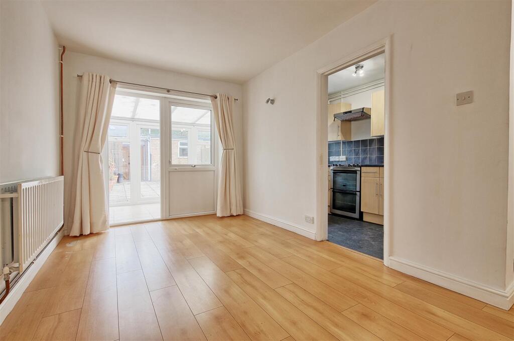Additional property image - Brunswick Terrace, Cambridge