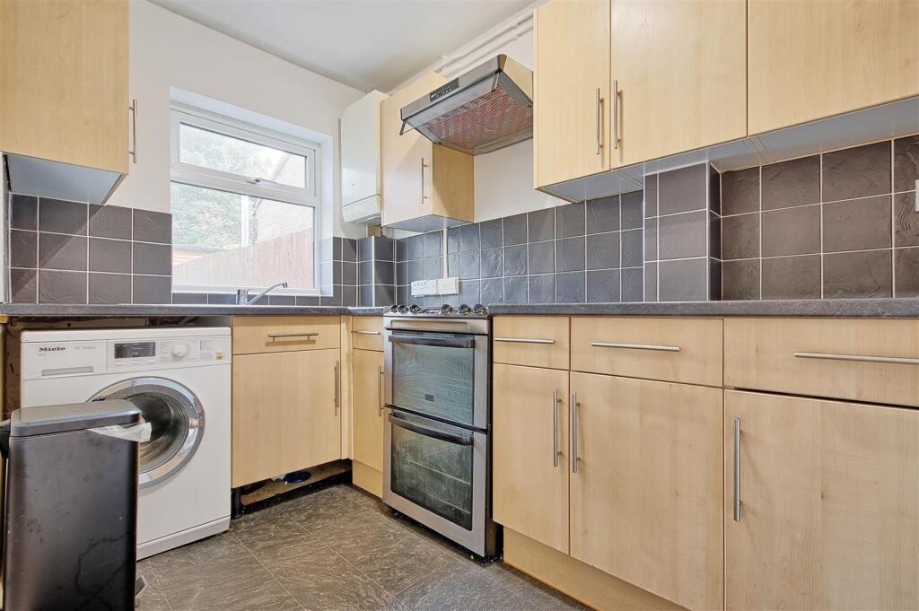 Additional property image - Brunswick Terrace, Cambridge